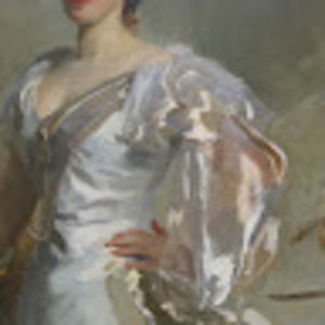 Meet your Posher, Keryl